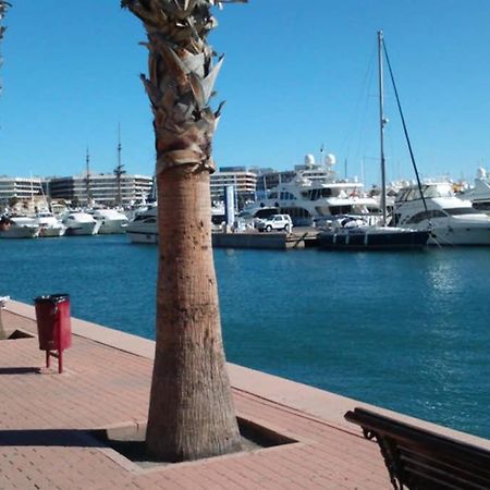 Apartamento En El Centro De Alicante Exterior photo