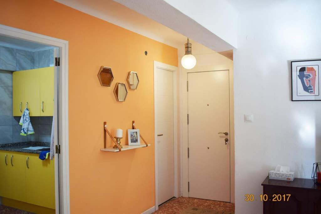 Apartamento En El Centro De Alicante Exterior photo